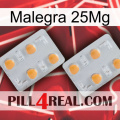 Malegra 25Mg 25